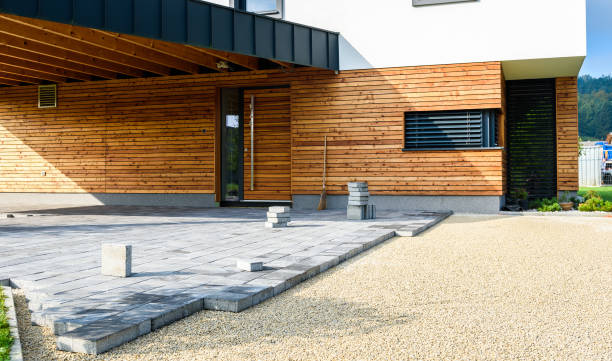 Best Driveway Pavers Near Me  in Le Center, MN