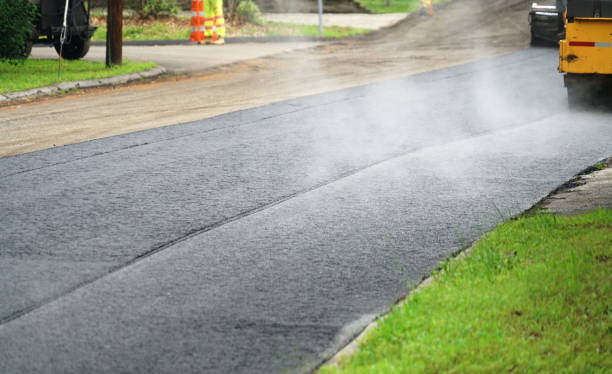 Best Professional Driveway Pavers  in Le Center, MN